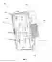 Fig. 04 - Wiring device with heat removal system