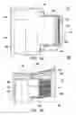 Fig. 04 - Electronic device having blocking element