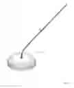 Fig. 06 - Weed and grass trimmer with deflection plates