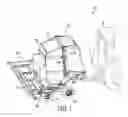 Fig. 02 - Agricultural baler including baler gate control system