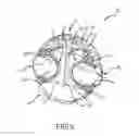 Fig. 04 - Pet Toy with Peripheral Groove for Holding Round Objects