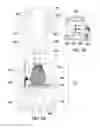 Fig. 03 - STAGING SURFACE FLYING INSECT TRAP