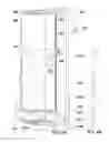 Fig. 05 - STAGING SURFACE FLYING INSECT TRAP