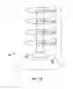 Fig. 15 - STAGING SURFACE FLYING INSECT TRAP