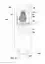 Fig. 18 - STAGING SURFACE FLYING INSECT TRAP