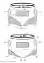 Fig. 02 - Slip-on Slip-over Hip Protector