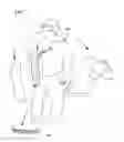 Fig. 08 - Apparatuses, Methods and Systems for Reinforced Garment Support System