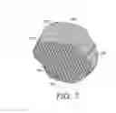 Fig. 07 - Sleeve construction for an article of apparel