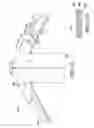 Fig. 09 - Sleeve construction for an article of apparel