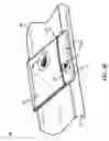 Fig. 09 - Multifunctional portable seat cover kit