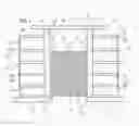 Fig. 02 - Back end stocking shelving