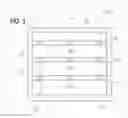 Fig. 04 - Back end stocking shelving