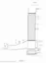 Fig. 02 - Utensil Stabilization Device
