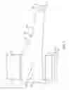 Fig. 04 - Utensil Stabilization Device