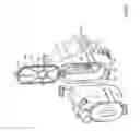 Fig. 10 - Surface cleaning apparatus