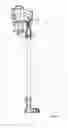 Fig. 07 - Surface cleaning apparatus
