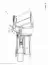 Fig. 19 - Surface cleaning apparatus