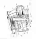 Fig. 26 - Surface cleaning apparatus