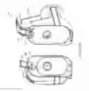 Fig. 30 - Surface cleaning apparatus