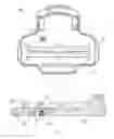 Fig. 02 - Charging stand for vacuum cleaner