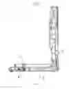 Fig. 09 - Charging stand for vacuum cleaner