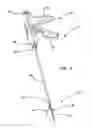 Fig. 02 - Surgical stapler having articulation mechanism