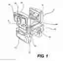 Fig. 02 - Spinous process fixation system and methods thereof