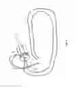 Fig. 09 - TETHER FOR INTRAORAL DEVICES
