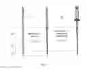 Fig. 07 - Niti alloy root canal file with flexibility gradient and manufacturing method thereof