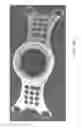 Fig. 10 - FIXATION SYSTEM