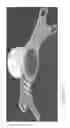 Fig. 12 - FIXATION SYSTEM