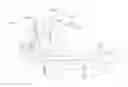 Fig. 01 - LIGHT-GUIDING MOUTHGUARD ASSEMBLY