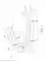 Fig. 02 - LIGHT-GUIDING MOUTHGUARD ASSEMBLY