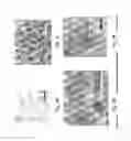Fig. 08 - Tissue engineering system for making personalized bone graft