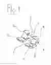 Fig. 02 - SYSTEM AND METHOD FOR SIDE INSERTION OF A BICONDYLAR MINI KNEE IMPLANT