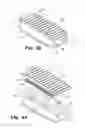 Fig. 37 - Expandable interbody fusion device