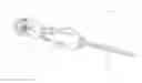 Fig. 01 - Surgical insertion instruments