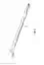 Fig. 04 - Surgical insertion instruments