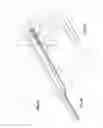 Fig. 07 - Surgical insertion instruments