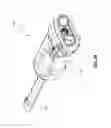 Fig. 26 - Surgical insertion instruments