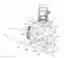Fig. 01 - Polycentric powered ankle prosthesis