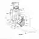 Fig. 08 - Polycentric powered ankle prosthesis