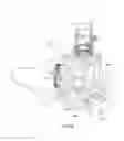 Fig. 09 - Polycentric powered ankle prosthesis