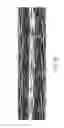Fig. 68 - Uncaging stent