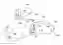 Fig. 01 - UNIVERSALLY ADJUSTABLE CERVICAL COLLAR