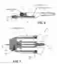 Fig. 05 - Single operator device for delivering an ocular implant