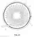 Fig. 12 - Single operator device for delivering an ocular implant