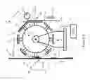 Fig. 09 - Method and apparatus for applying elastic parts under tension to an advancing carrier