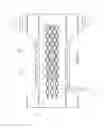Fig. 71 - ABSORBENT ARTICLES HAVING SUBSTRATES HAVING ZONAL TREATMENTS