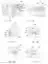 Fig. 09 - Securing element for stand device and correspondingly formed components